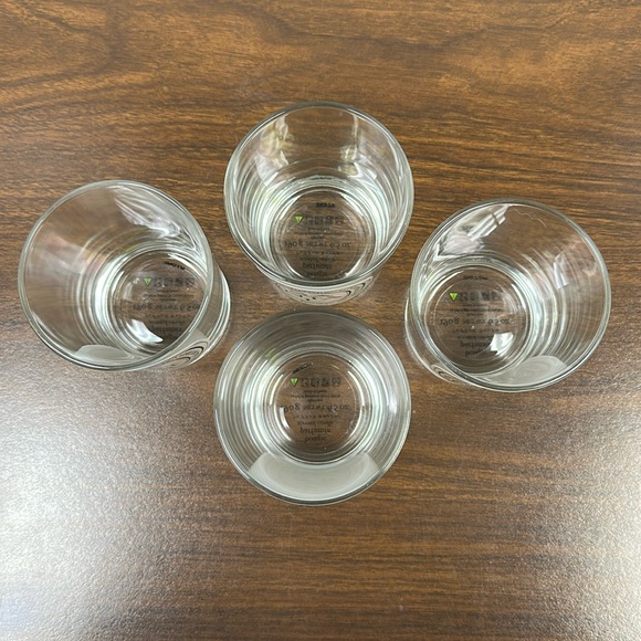 Diptyque Assorted Empty 190g Candle Vessels - Set of 4 - Picture 3 of 5